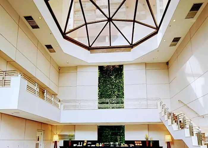 Hotel Granestanconfor Veranda Berrini