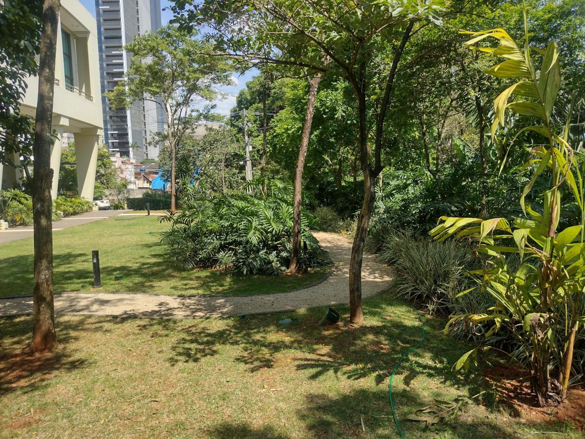 Granestanconfor Veranda Berrini 5*