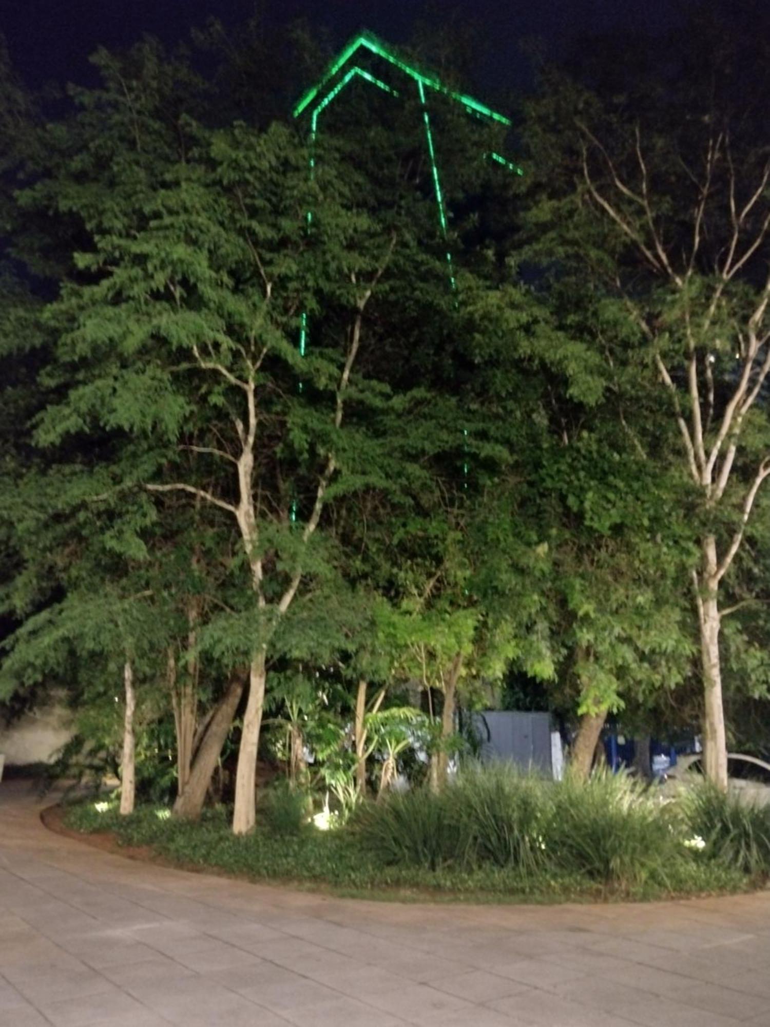 Granestanconfor Veranda Berrini 5* São Paulo