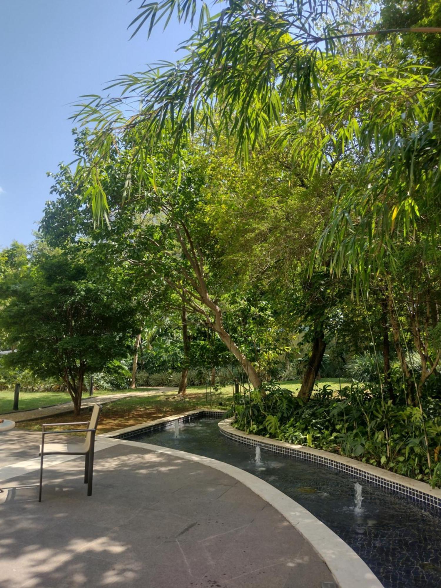 Hotel Granestanconfor Veranda Berrini 5*