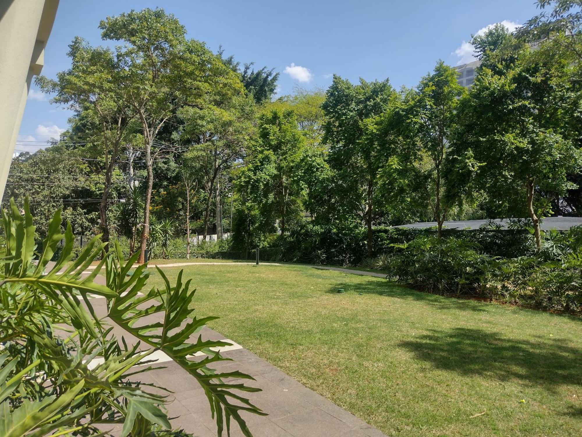 Hotel Granestanconfor Veranda Berrini São Paulo
