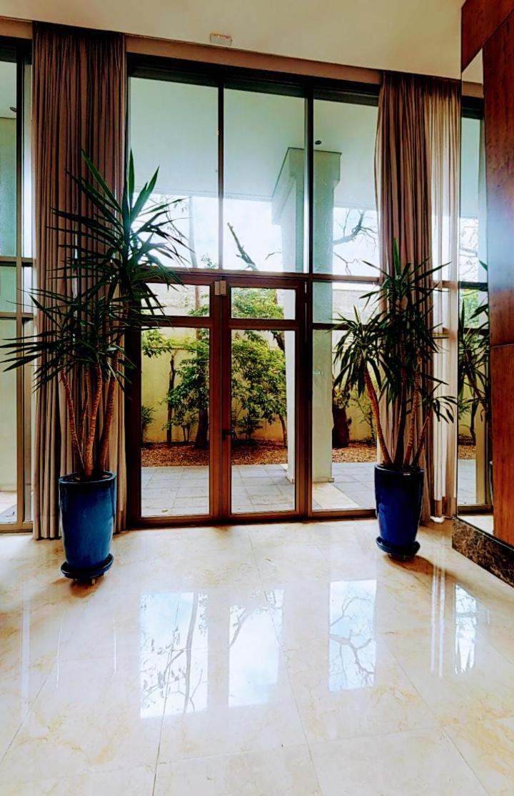 Granestanconfor Veranda Berrini Hotel São Paulo