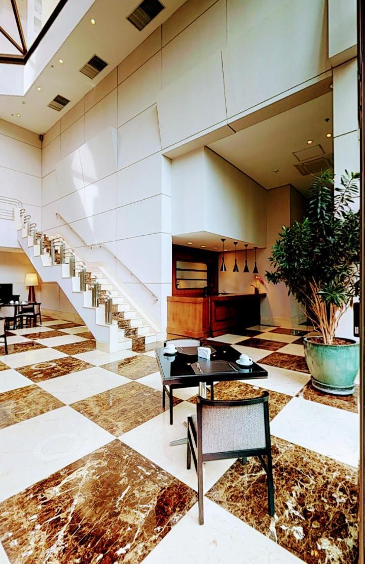 Granestanconfor Veranda Berrini 5*