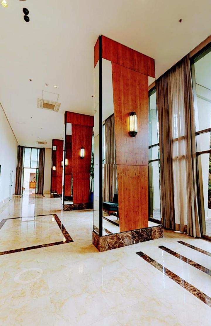 Granestanconfor Veranda Berrini 5* São Paulo