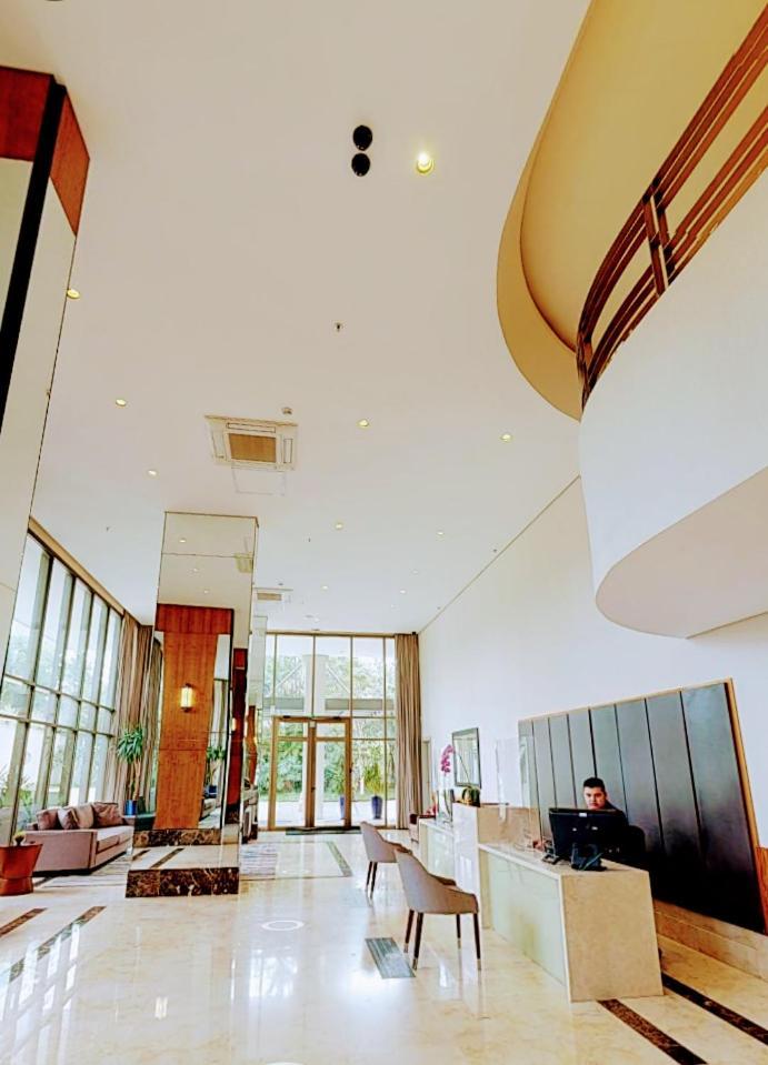 Granestanconfor Veranda Berrini Hotel