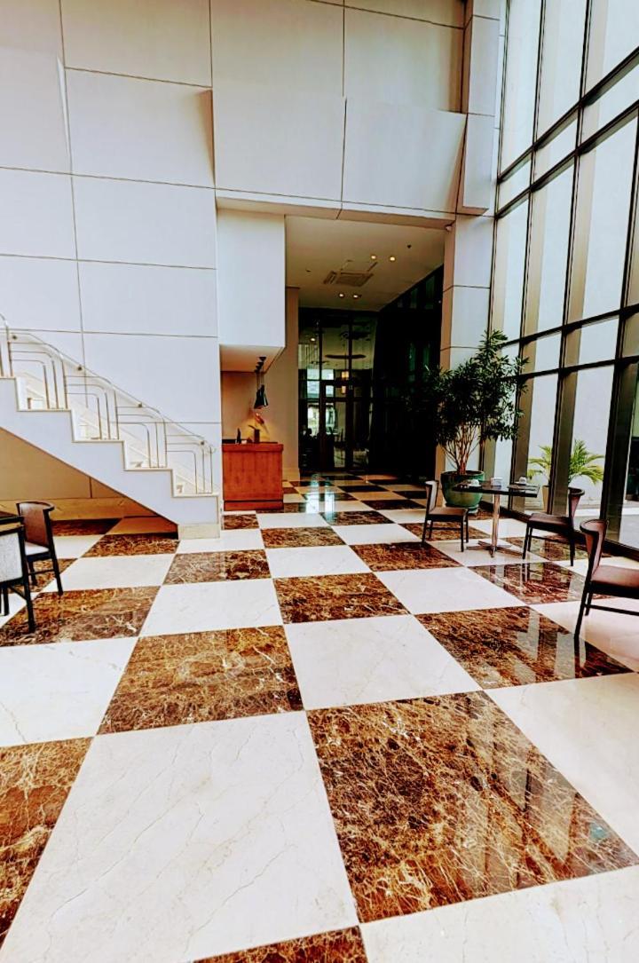 Granestanconfor Veranda Berrini Hotel 5*