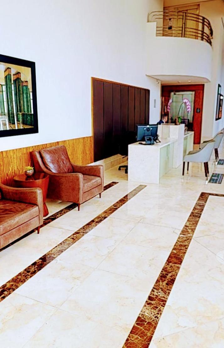 Granestanconfor Veranda Berrini Hotel