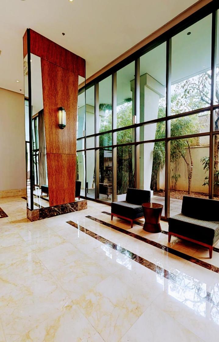 Hotel Granestanconfor Veranda Berrini