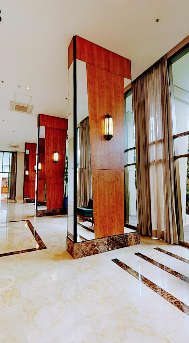 Granestanconfor Veranda Berrini Hotel