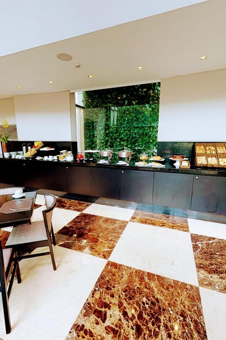 Hotel Granestanconfor Veranda Berrini 5*