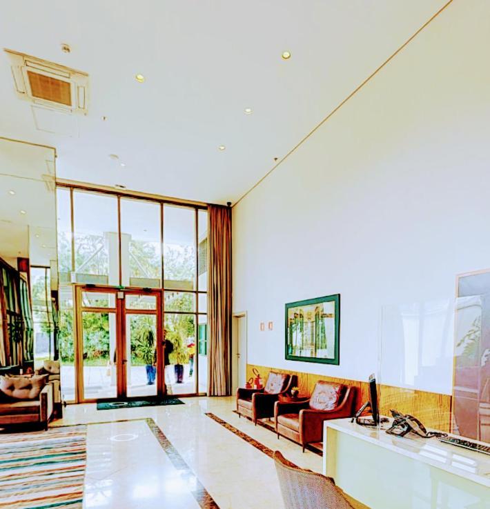Granestanconfor Veranda Berrini Hotel