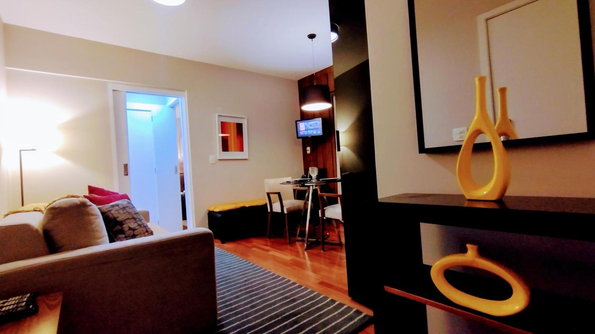 Hotel Granestanconfor Veranda Berrini São Paulo